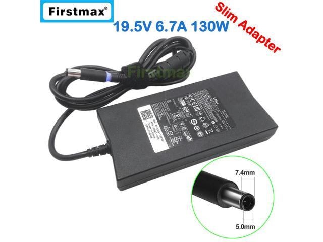 Dell 19.5V 6.7A PA-4E AC Laptop Charger: $95.69 Dell 19.5V 6.7A PA-4E AC Laptop Charger: $95.69