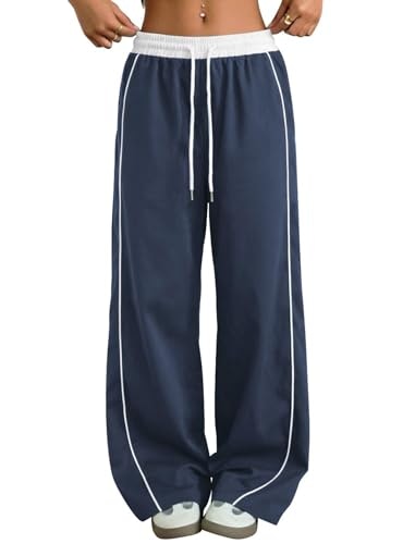 Zaful Women's Parachute Cargo Sweatpants: $28.03 Zaful Women's Parachute Cargo Sweatpants: $28.03