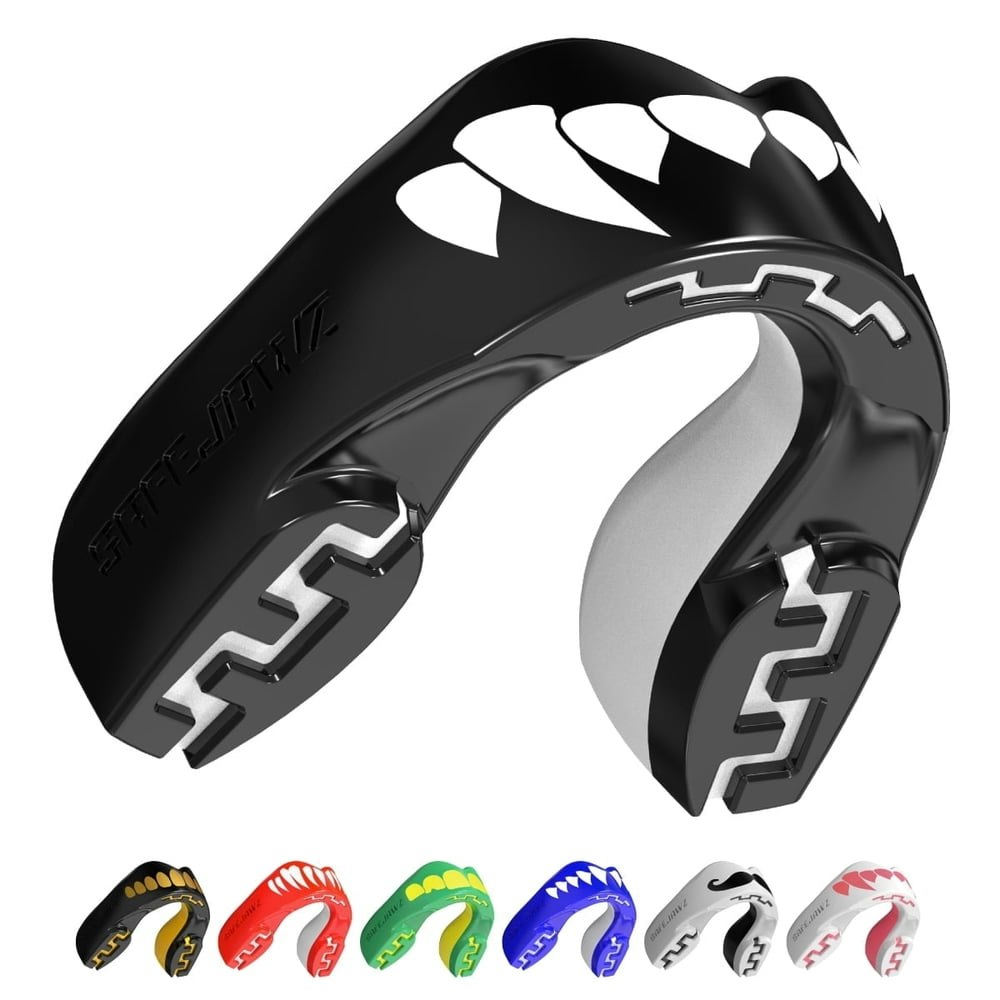 Safejawz Sports Mouth Guard: $14.39 Safejawz Sports Mouth Guard: $14.39