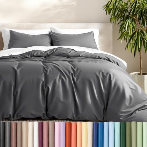 Bare Home Twin/Twin XL Duvet Cover Set: $26.98 Bare Home Twin/Twin XL Duvet Cover Set: $26.98