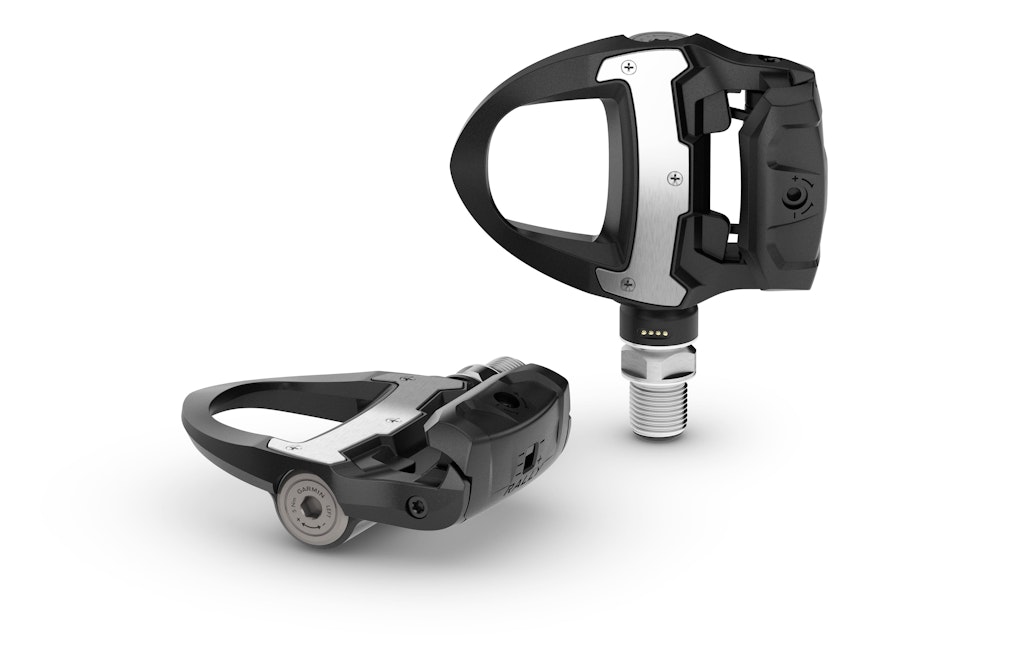 Garmin Rally RS210 Dual-Sensing Power Meter: $917.99 Garmin Rally RS210 Dual-Sensing Power Meter: $917.99