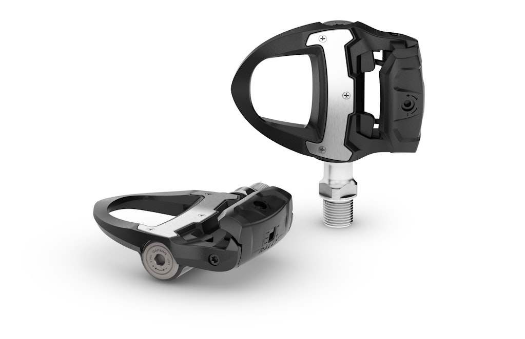 Garmin Rally RS110 Single-Sensing Power Meter: $749.99 Garmin Rally RS110 Single-Sensing Power Meter: $749.99