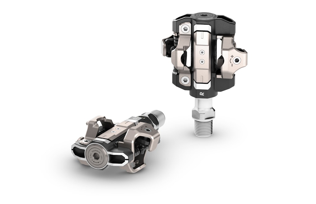 Garmin Rally XC110 Single-Sensing Power Meter: $799.99 Garmin Rally XC110 Single-Sensing Power Meter: $799.99