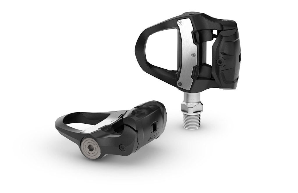 Garmin Rally RK110 Single-Sensing Power Meter: $749.99 Garmin Rally RK110 Single-Sensing Power Meter: $749.99