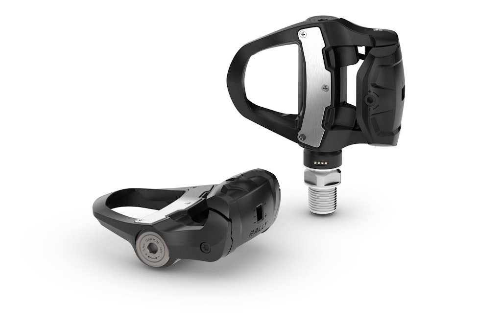 Garmin Rally RK210 Dual-Sensing Power Meter: $1,199.99 Garmin Rally RK210 Dual-Sensing Power Meter: $1,199.99