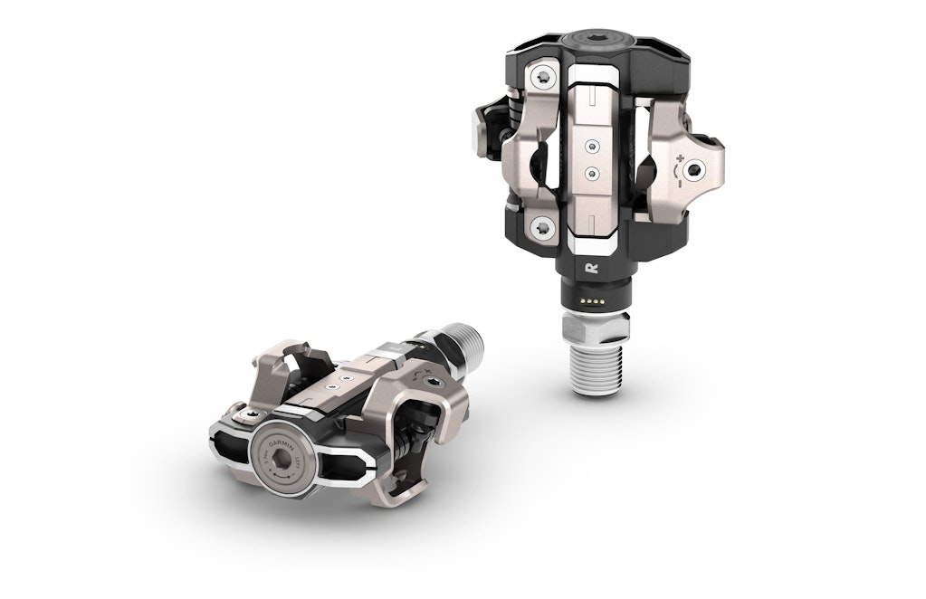 Garmin Rally XC210 Dual-Sensing Power Meter: $994.99 Garmin Rally XC210 Dual-Sensing Power Meter: $994.99