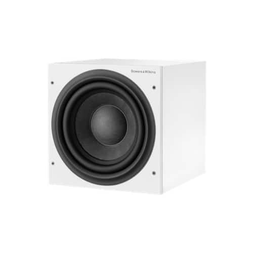 Bowers & Wilkins 600 Series 10-inch 500W Powered Subwoofer: $2,000 Bowers & Wilkins 600 Series 10-inch 500W Powered Subwoofer: $2,000