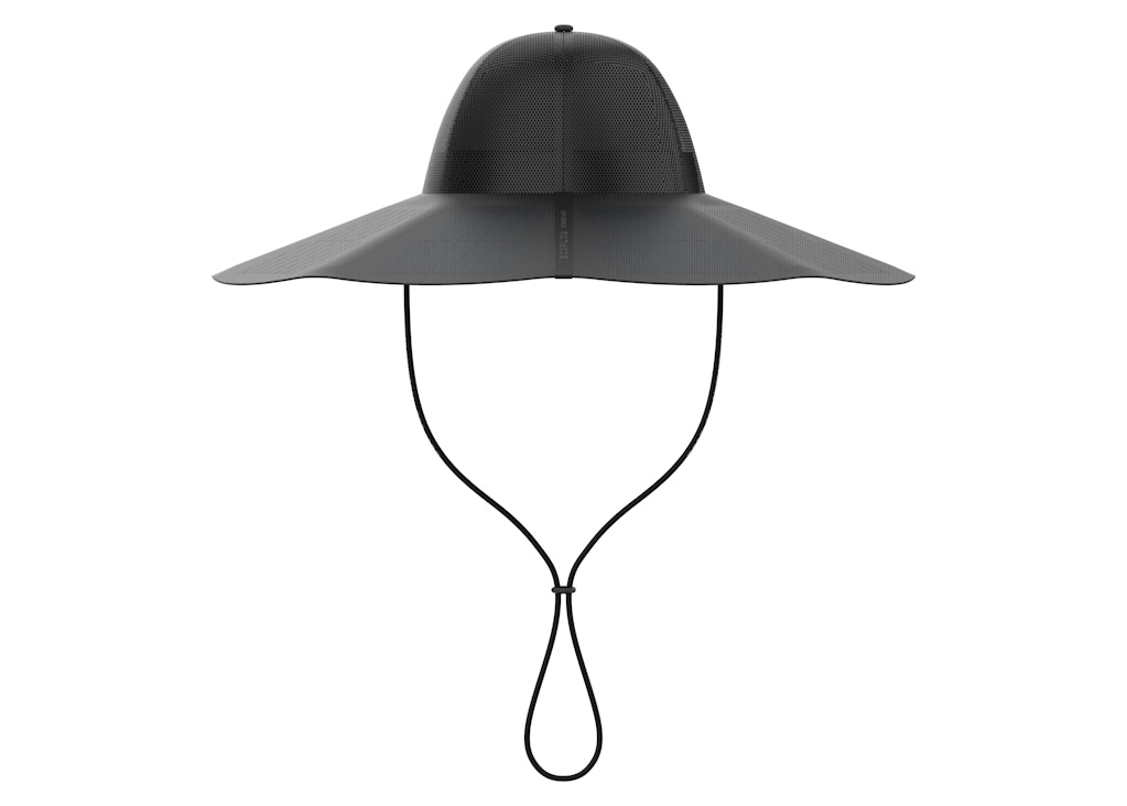 EcoFlow Solar Panel Power Hat: $99.99 EcoFlow Solar Panel Power Hat: $99.99