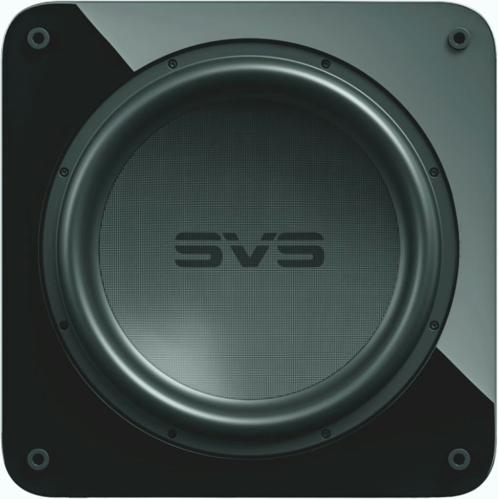 SVS SB-5000 15-inch 2,000W Powered Subwoofer: $2,099.99