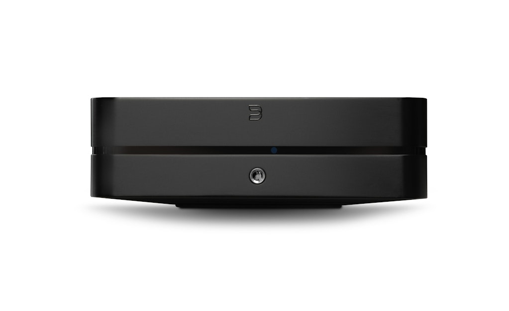 Bluesound Powernode Wireless Music Streaming Amplifier: $1,299