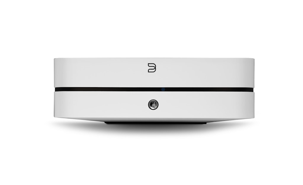 Bluesound Powernode Wireless Music Streaming Amplifier: $1,299 Bluesound Powernode Wireless Music Streaming Amplifier: $1,299
