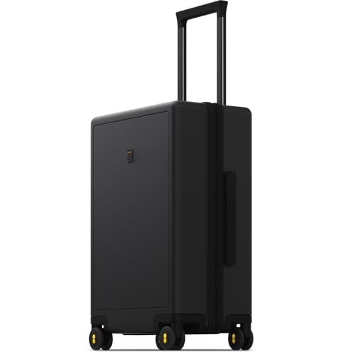 Level8 20-Inch Hard Shell Carry-On Luggage: $135.99 Level8 20-Inch Hard Shell Carry-On Luggage: $135.99