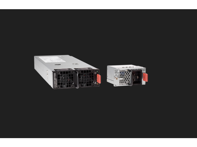 HPE Aruba Networking CX 6400 3,000W Power Supply: $3,899.69 HPE Aruba Networking CX 6400 3,000W Power Supply: $3,899.69