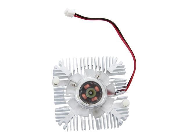 55mm VGA Video Card Cooling Fan: $14.14 55mm VGA Video Card Cooling Fan: $14.14