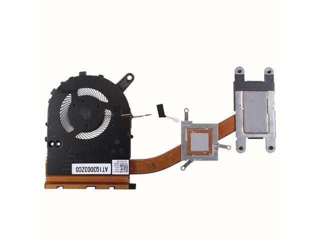 Dell Inspiron 7460 CPU Cooling Fan and Heatsink Replacement: $26.79 Dell Inspiron 7460 CPU Cooling Fan and Heatsink Replacement: $26.79