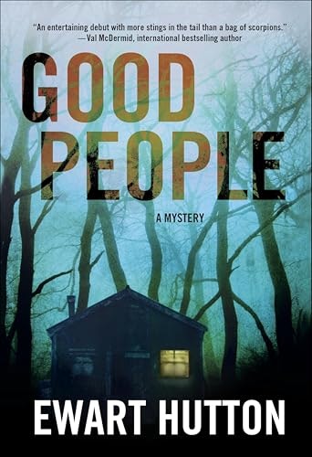 Good People: A Mystery: $0.50 Good People: A Mystery: $0.50
