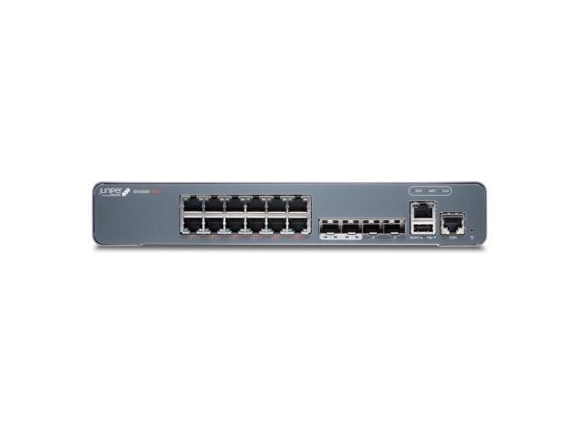 Juniper 12-Port Gigabit PoE+ Compact Ethernet Switch: $1,100.99 Juniper 12-Port Gigabit PoE+ Compact Ethernet Switch: $1,100.99