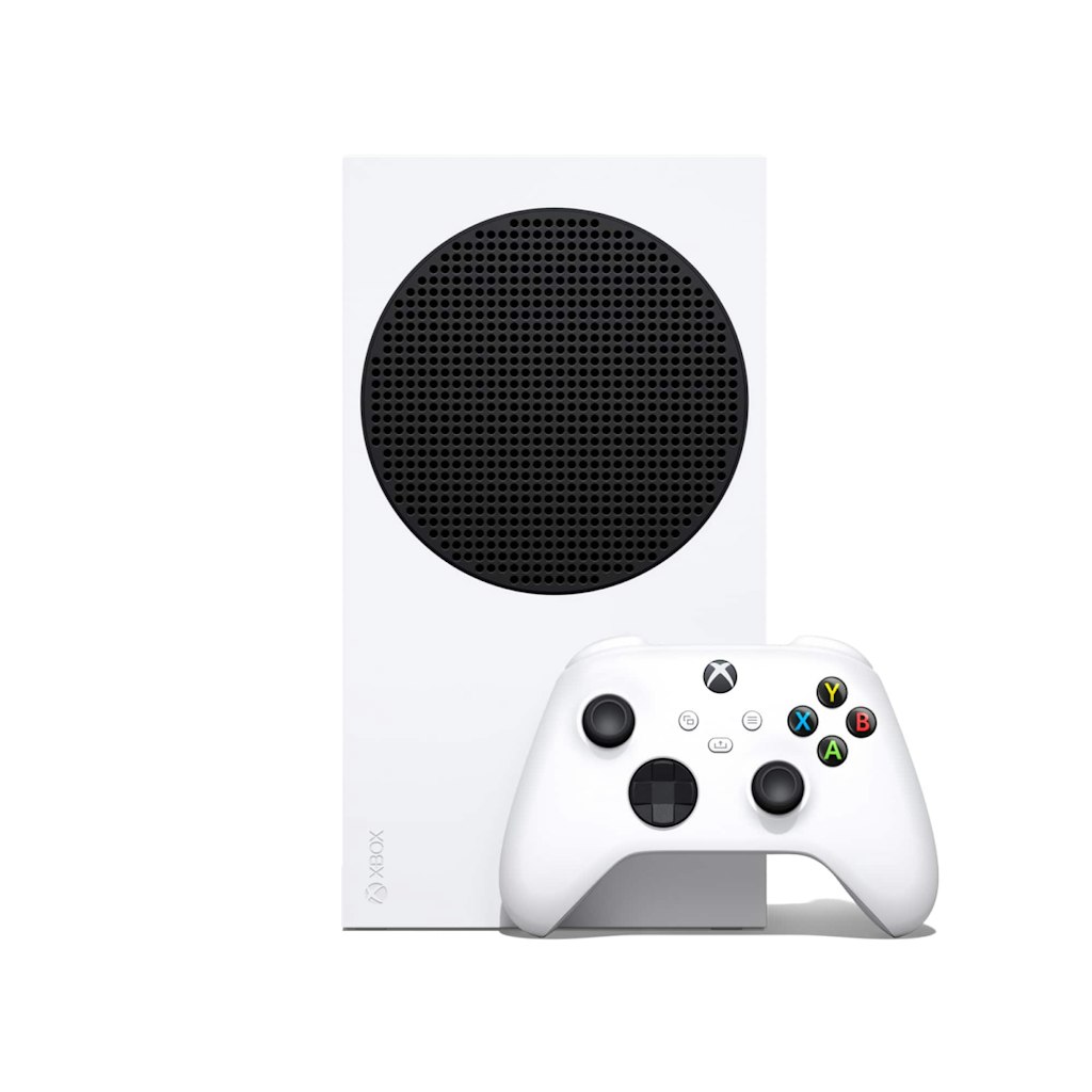Xbox Series S 1TB All-Digital Console: $599.99 Xbox Series S 1TB All-Digital Console: $599.99
