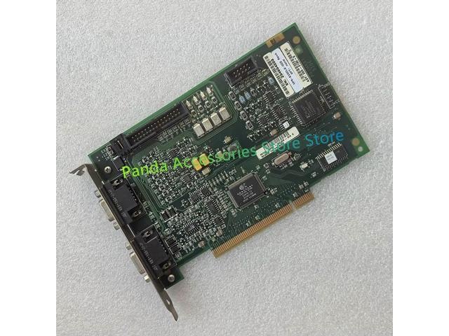 Video Image Acquisition Card: $277.71 Video Image Acquisition Card: $277.71