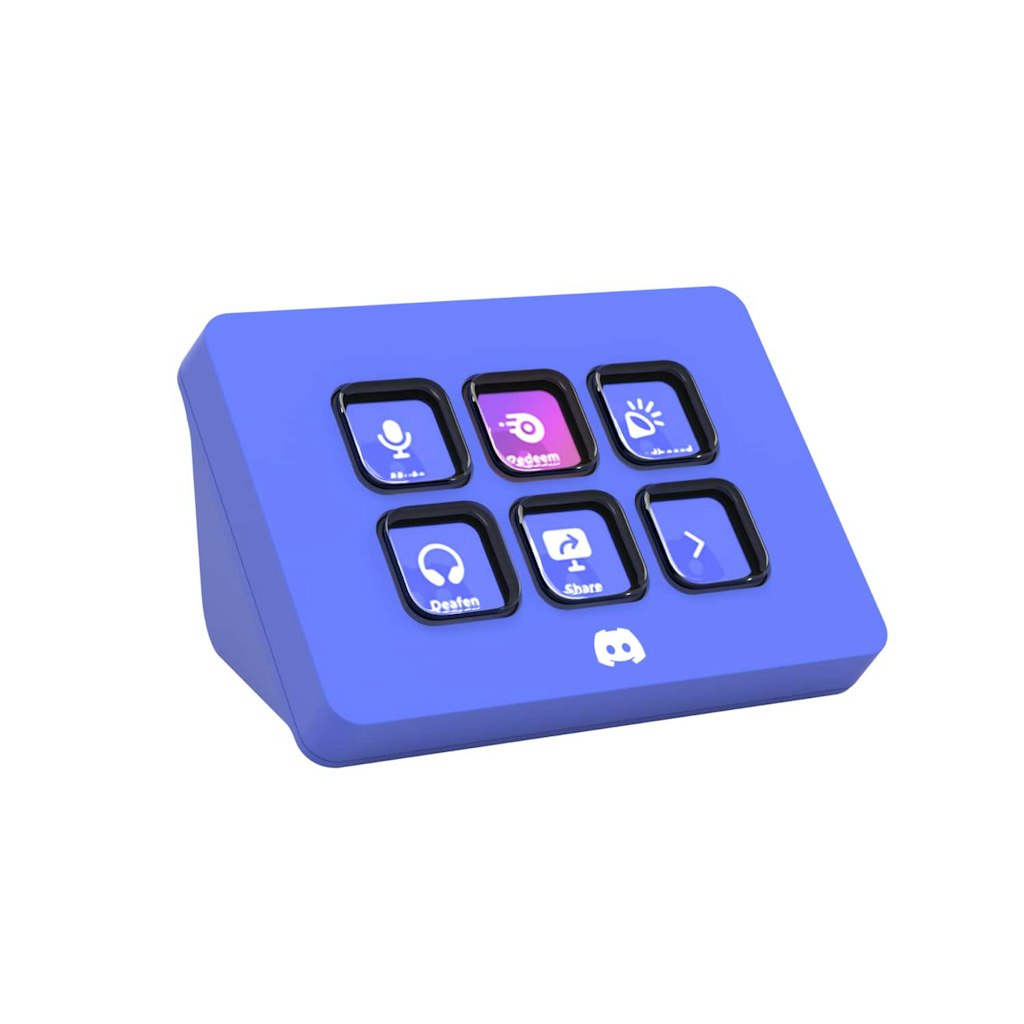 Elgato Stream Deck Mini: $59.99 Elgato Stream Deck Mini: $59.99