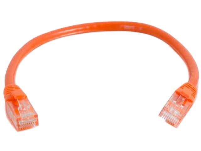 C2G Cat6 Snagless Unshielded Ethernet Patch Cable 4-Foot: $11.82 C2G Cat6 Snagless Unshielded Ethernet Patch Cable 4-Foot: $11.82
