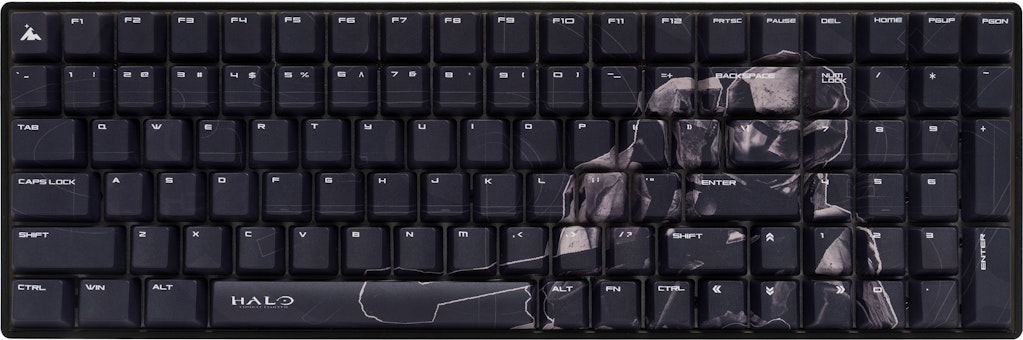 Higround Basecamp 96+ Mechanical Gaming Keyboard: $129.99 Higround Basecamp 96+ Mechanical Gaming Keyboard: $129.99