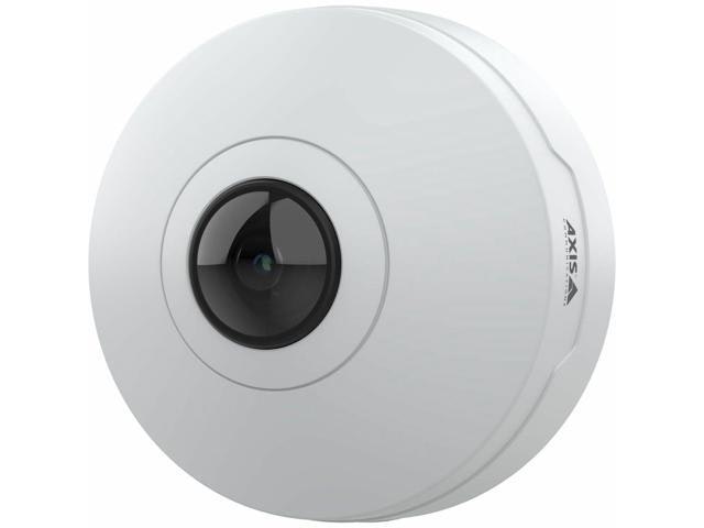 Axis M4327-P 6MP Panoramic Fisheye Camera: $593.99 Axis M4327-P 6MP Panoramic Fisheye Camera: $593.99