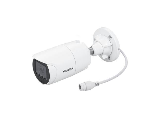 Vivotek IB9383-HV 5MP Outdoor Bullet AI Camera: $366.14 Vivotek IB9383-HV 5MP Outdoor Bullet AI Camera: $366.14