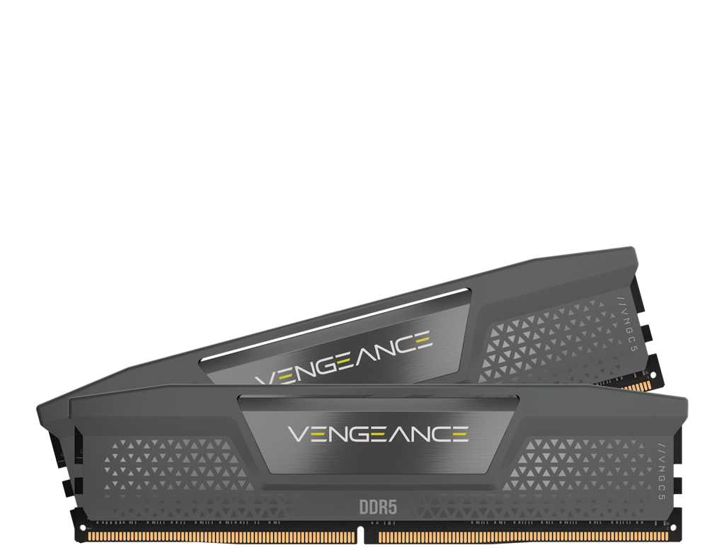 Corsair Vengeance 32GB (2 x 16GB) DDR5 6000MHz RAM: $439.99 Corsair Vengeance 32GB (2 x 16GB) DDR5 6000MHz RAM: $439.99