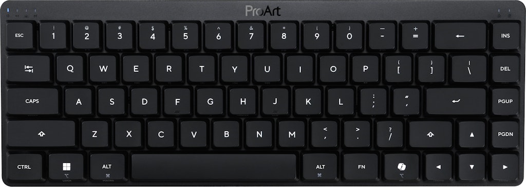 Asus ProArt KD300 65% Wireless Mechanical Keyboard: $164.99 Asus ProArt KD300 65% Wireless Mechanical Keyboard: $164.99