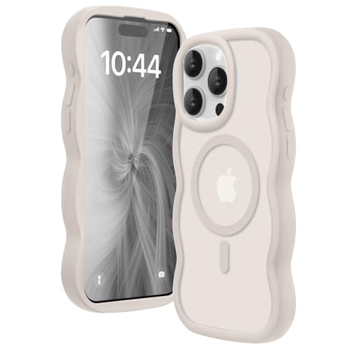Amzfield iPhone 15 Pro Max Magsafe Case: $8.49 Amzfield iPhone 15 Pro Max Magsafe Case: $8.49