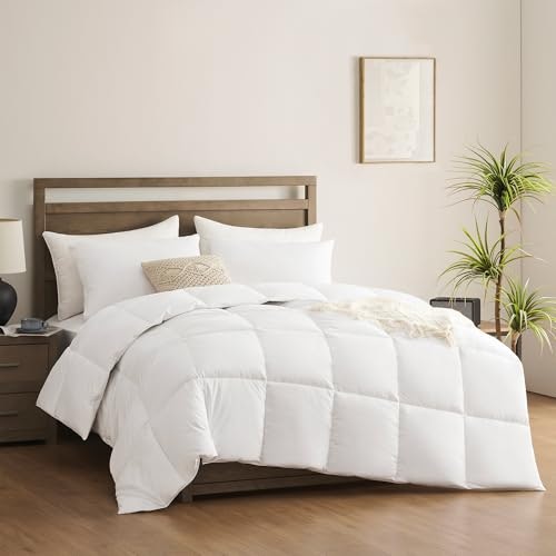 Accuratex Queen Duvet Insert: $50.99