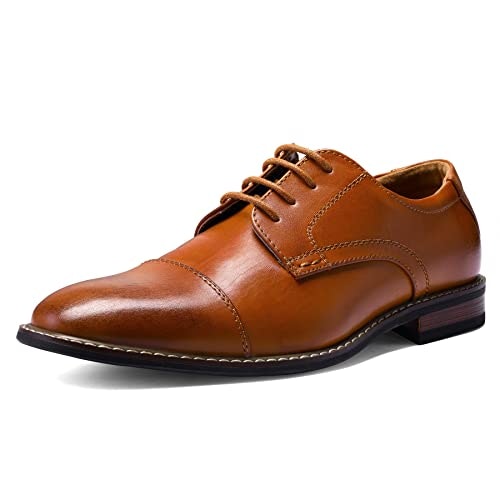 Meridos Men's Wingtip Formal Oxford Dress Shoes: $32.29 Meridos Men's Wingtip Formal Oxford Dress Shoes: $32.29
