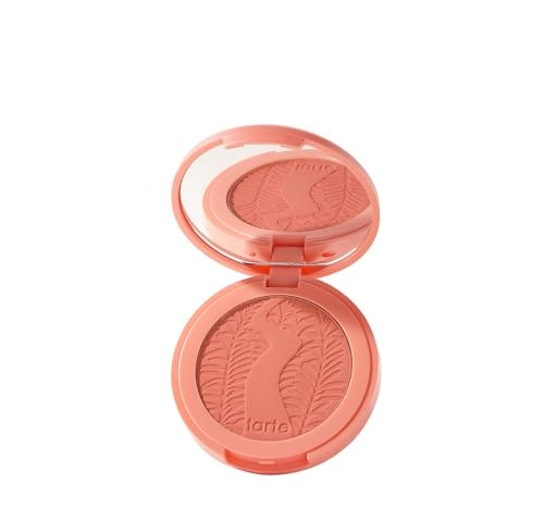 Tarte Amazonian Clay 12-Hour Blush: $15 Tarte Amazonian Clay 12-Hour Blush: $15