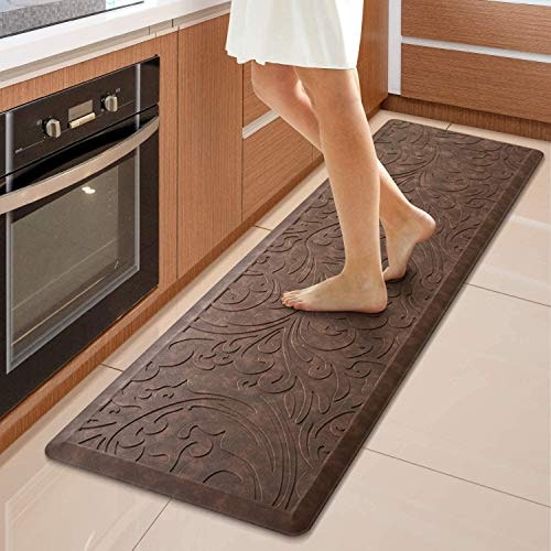 Cushioned Anti-Fatigue Kitchen Standing Mat: $22.94 Cushioned Anti-Fatigue Kitchen Standing Mat: $22.94