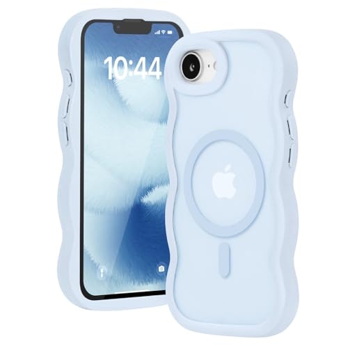 Amzfield iPhone 16e/17e MagSafe Case: $9.99