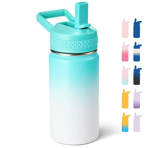 Fijinhom 12-oz. Stainless Steel Kids Water Bottle: $11.04 Fijinhom 12-oz. Stainless Steel Kids Water Bottle: $11.04