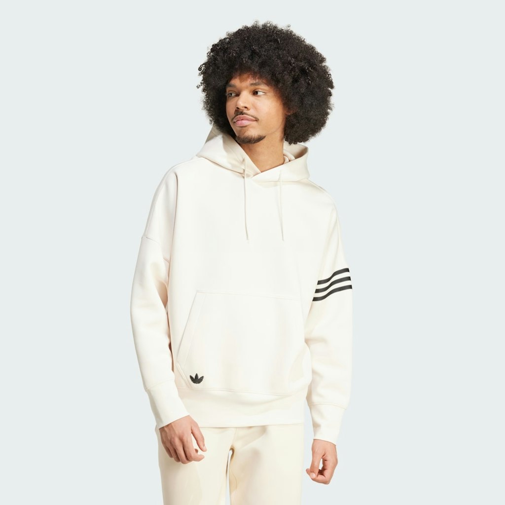 Adidas Adicolor Neuclassics Hoodie: $70 Adidas Adicolor Neuclassics Hoodie: $70