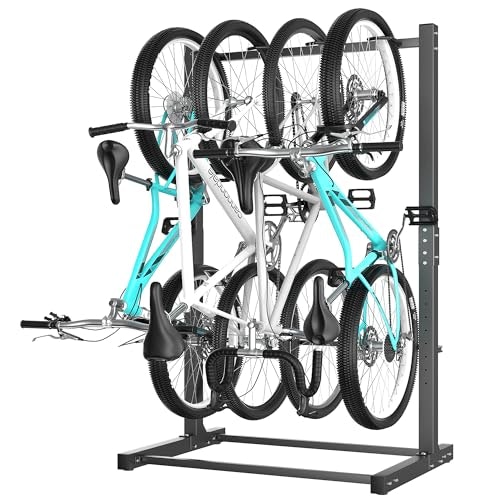 Ultrawall Freestanding Vertical Bike Rack: $109.99