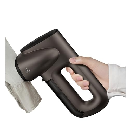 Neakasa Magic 1 Handheld Vacuum Garment Steamer: $74.99