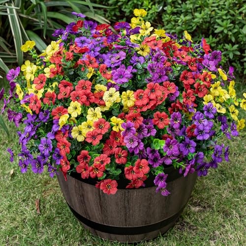Artificial Flowers 20-Bundle Set: $22.52 Artificial Flowers 20-Bundle Set: $22.52