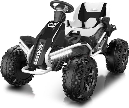Anpabo 24V 4x4 Ride-On Toy for Kids: $299.98 Anpabo 24V 4x4 Ride-On Toy for Kids: $299.98