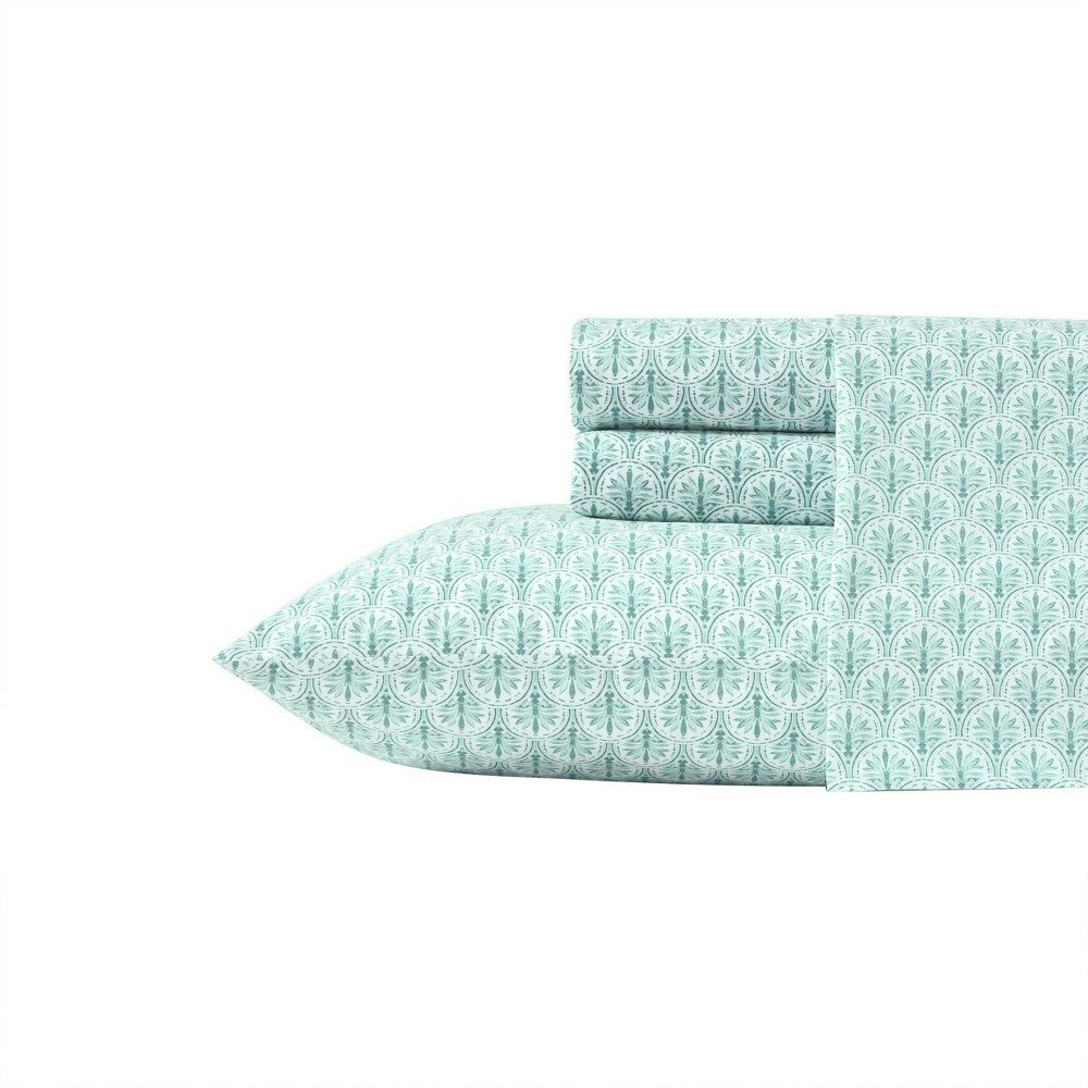 Tommy Bahama King Sheet Set: $79.99