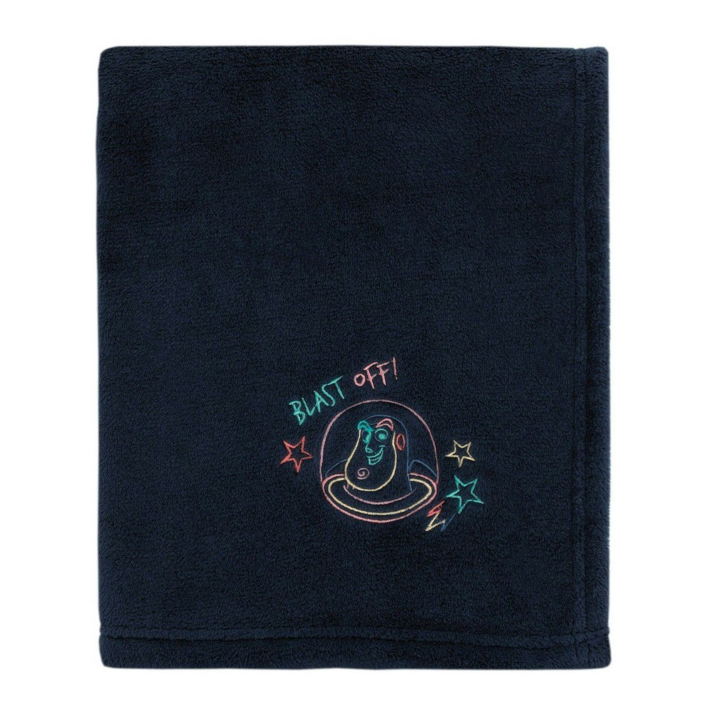 Disney Toy Story Color Crazy Baby Blanket: $11.19 Disney Toy Story Color Crazy Baby Blanket: $11.19