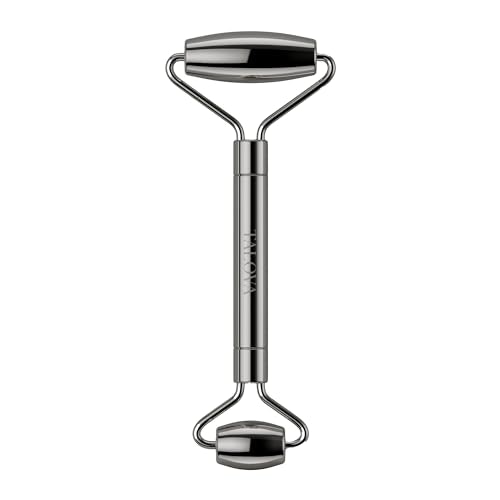 Talova Stainless Steel Facial Roller: $17.50 Talova Stainless Steel Facial Roller: $17.50