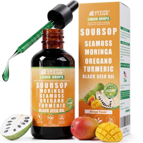 Soursop Bitters 10-in-1 Herbal Extract 2-fl-oz: $20.24 Soursop Bitters 10-in-1 Herbal Extract 2-fl-oz: $20.24