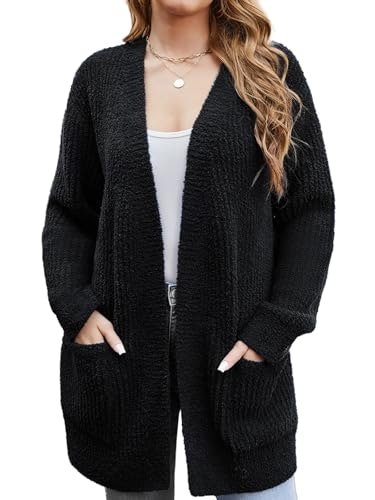 Snuggle Sac Women's Open Front Cardigan Sweater: $47.49 Snuggle Sac Women's Open Front Cardigan Sweater: $47.49