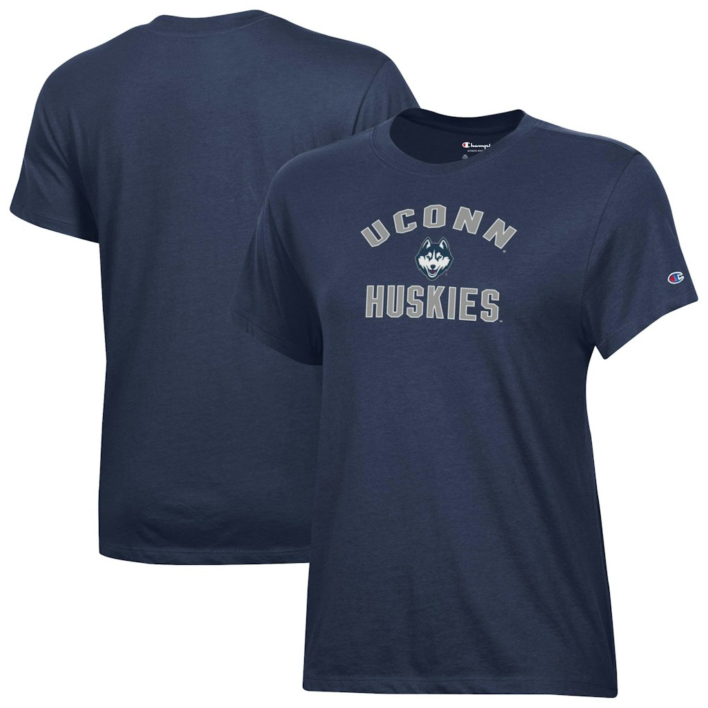 Champion Women's UConn Huskies Core T-Shirt: $33.74 Champion Women's UConn Huskies Core T-Shirt: $33.74