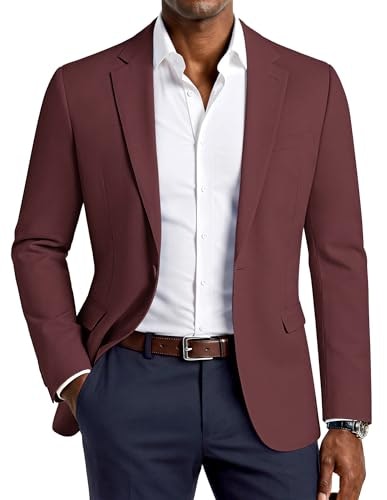 PJ Paul Jones Men's Slim Fit Lightweight Sport Coat: $49.28 PJ Paul Jones Men's Slim Fit Lightweight Sport Coat: $49.28