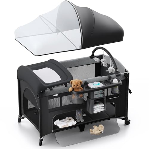 Obee Odee Baby Bassinet and Crib Sleeper: $169.99 Obee Odee Baby Bassinet and Crib Sleeper: $169.99